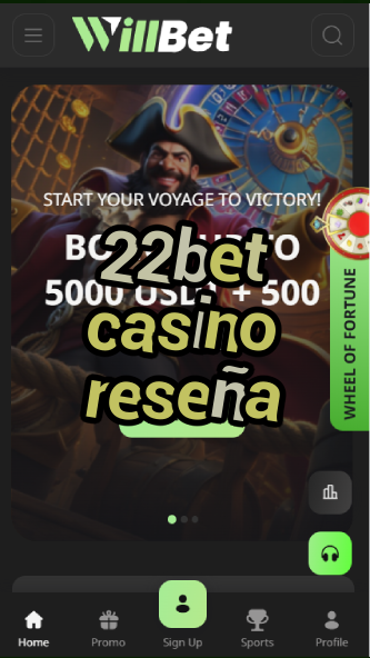 22bet casino reseña-asdasdzhjkds.com