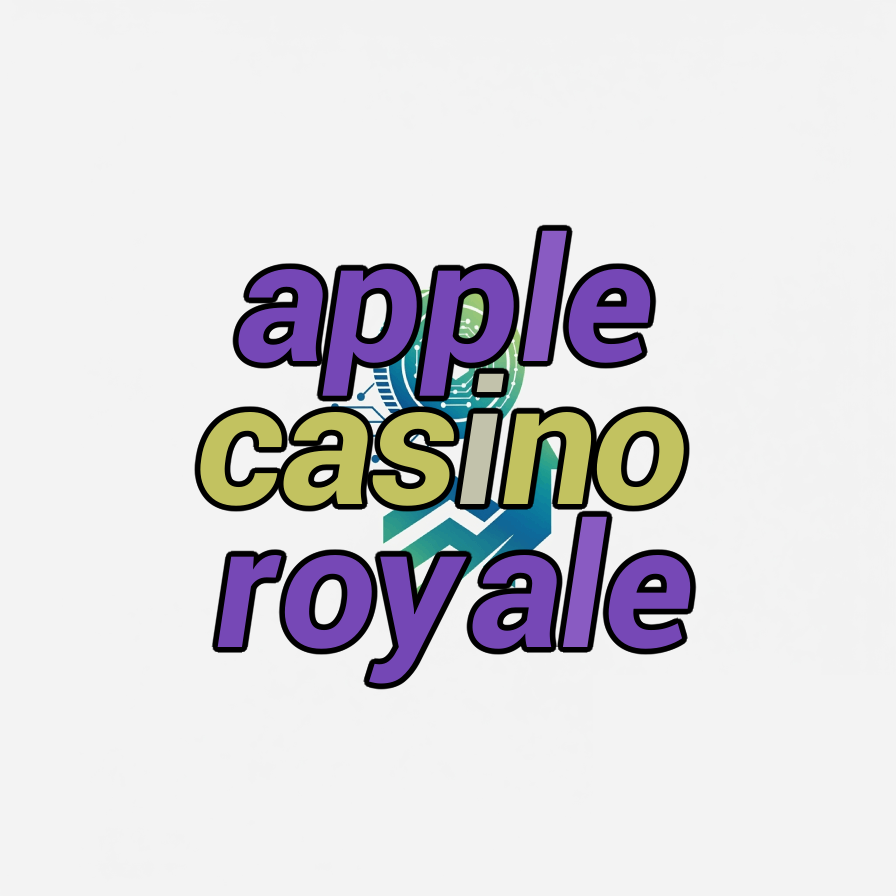 apple casino royale